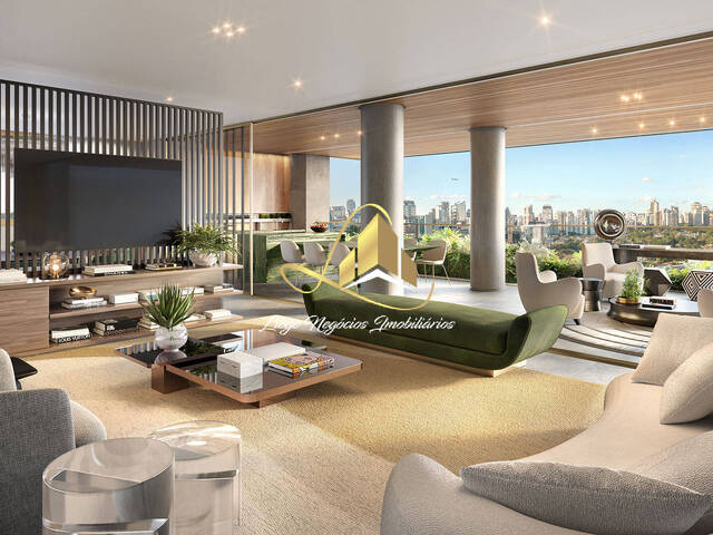 #TEGBB500 - Apartamento para Venda em São Paulo - SP