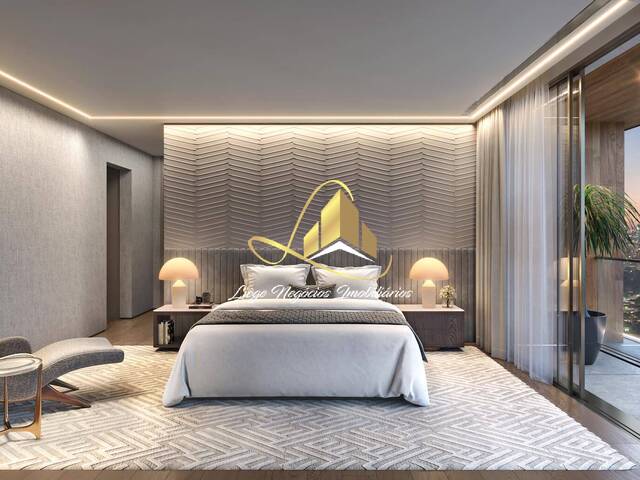 #TEGBB500 - Apartamento para Venda em São Paulo - SP - 3