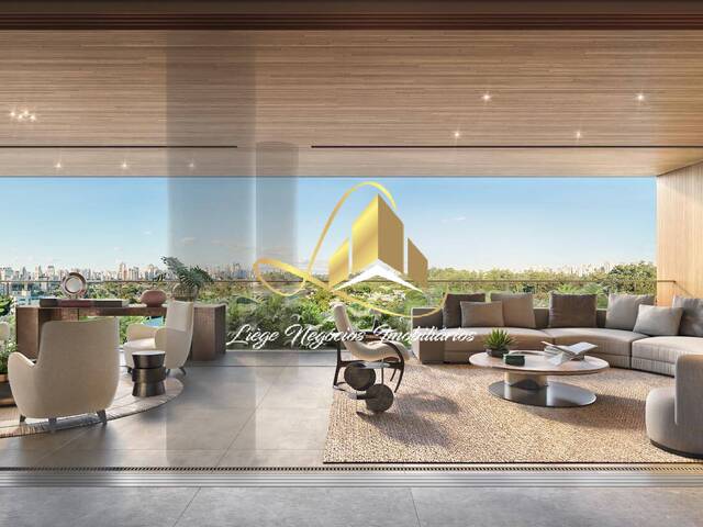 #TEGBB500 - Apartamento para Venda em São Paulo - SP - 2