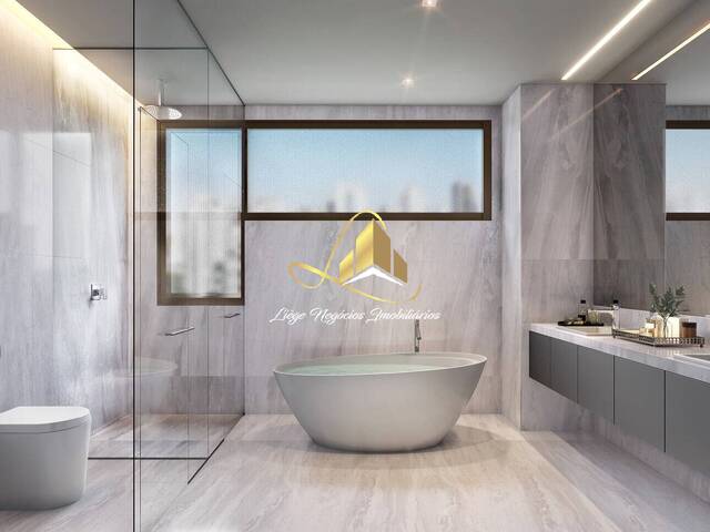 Apartamento para Venda em São Paulo - 4