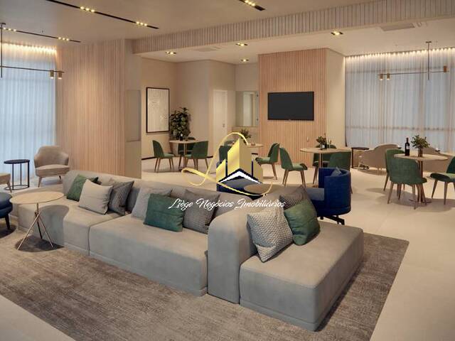 #TEGYPY65 - Apartamento para Venda em São Paulo - SP