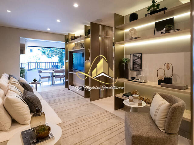 #TEGYPY65 - Apartamento para Venda em São Paulo - SP - 2