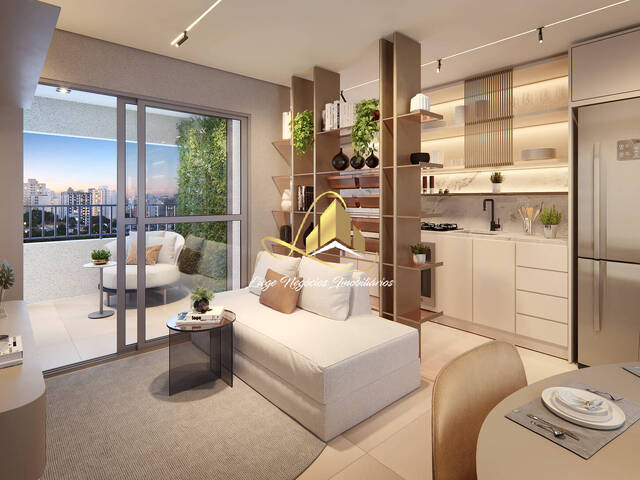 Apartamento para Venda em São Paulo - 4