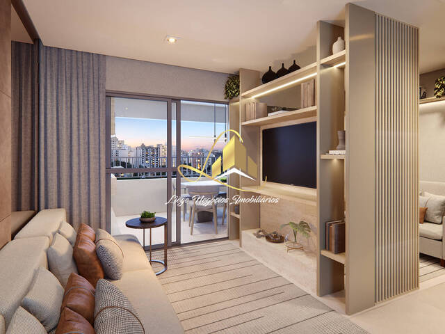 Apartamento para Venda em São Paulo - 5