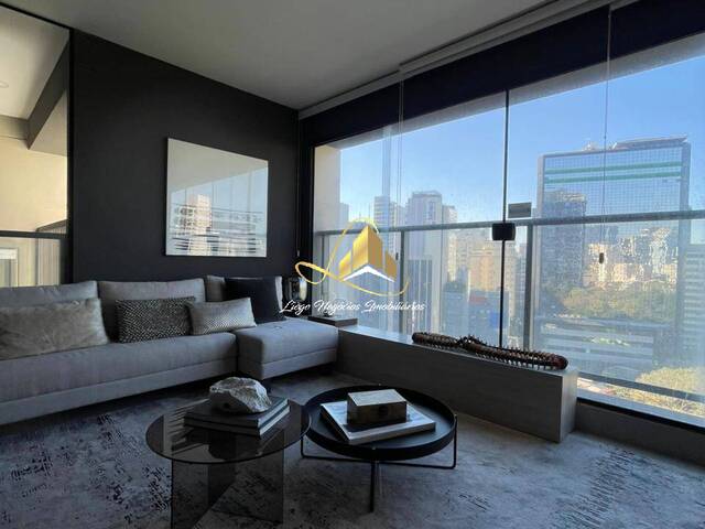 #TEGARIA53 - Apartamento para Venda em São Paulo - SP