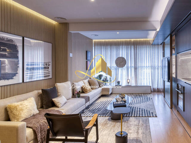 #TEGARIA53 - Apartamento para Venda em São Paulo - SP - 2