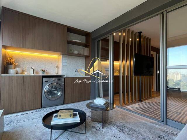Apartamento para Venda em São Paulo - 5