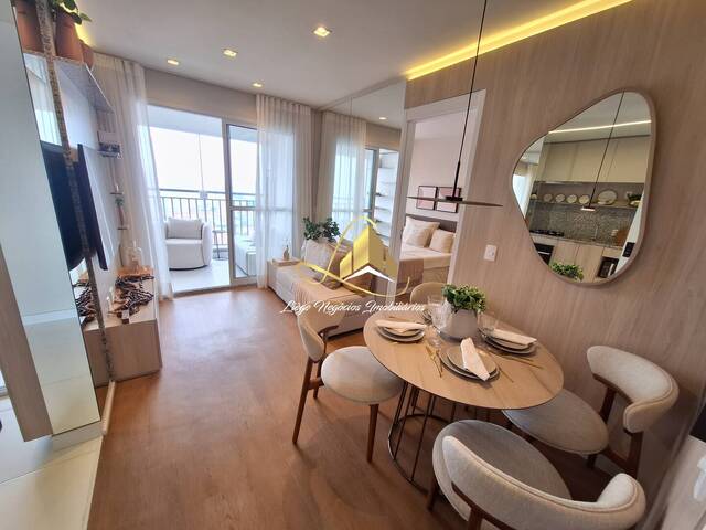 #TEGORB43 - Apartamento para Venda em São Paulo - SP