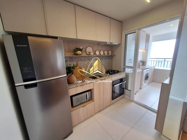 #TEGORB43 - Apartamento para Venda em São Paulo - SP - 2