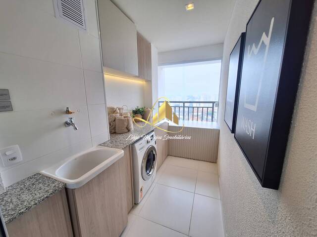 #TEGORB43 - Apartamento para Venda em São Paulo - SP - 3