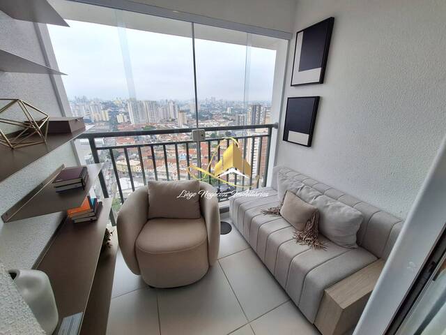 Apartamento para Venda em São Paulo - 4