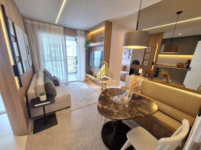 #TEGORB51 - Apartamento para Venda em São Paulo - SP