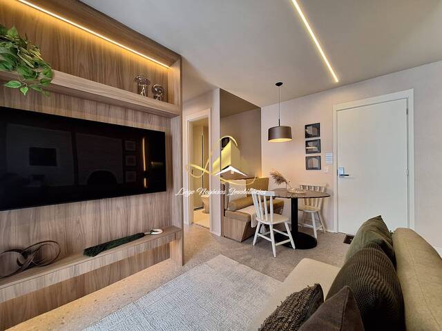 #TEGORB51 - Apartamento para Venda em São Paulo - SP - 2