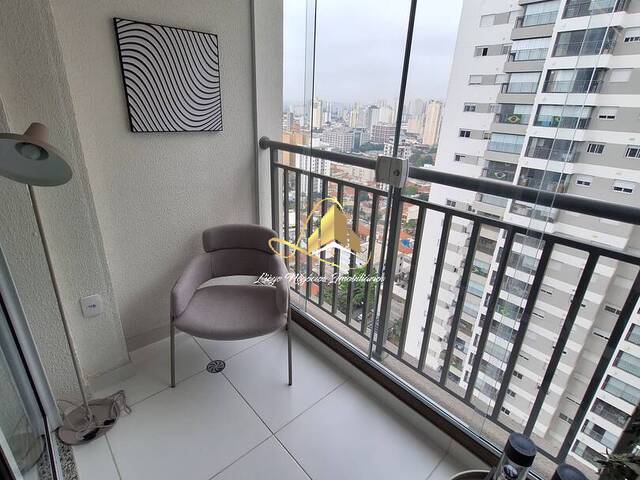 #TEGORB51 - Apartamento para Venda em São Paulo - SP - 3