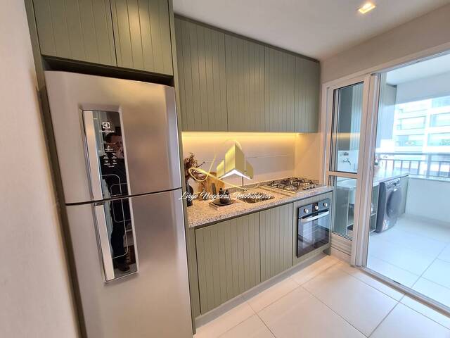 Apartamento para Venda em São Paulo - 5