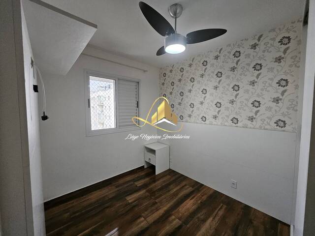 #LI3 - Apartamento para Venda em São Paulo - SP