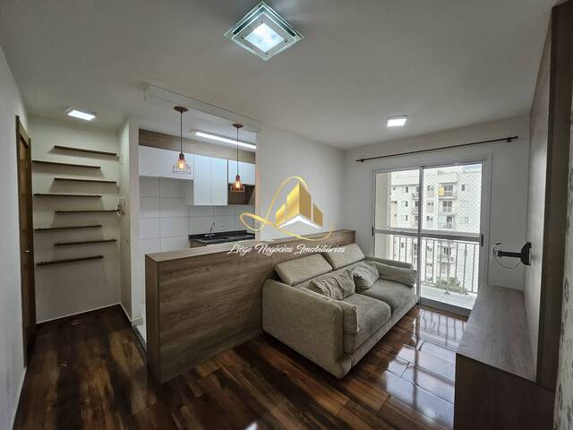 #LI3 - Apartamento para Venda em São Paulo - SP - 2
