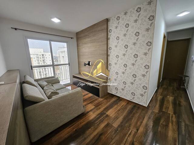 Apartamento para Venda em São Paulo - 5