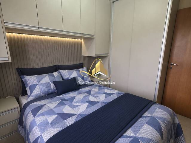#LI2 - Apartamento para Venda em São Paulo - SP - 2