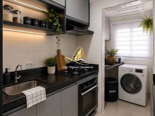 Apartamento para Venda em São Paulo - 4