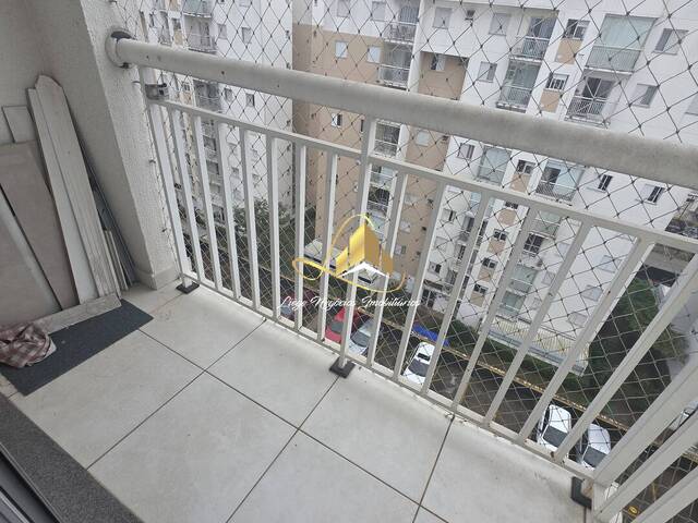 Apartamento para Venda em São Paulo - 5