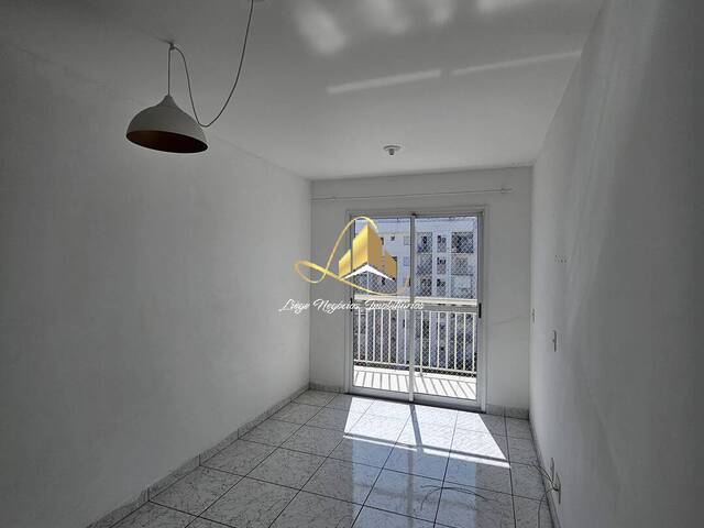 #ANG - Apartamento para Locação em São Paulo - SP