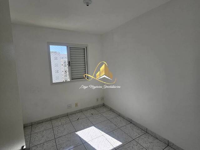 #ANG - Apartamento para Locação em São Paulo - SP - 3