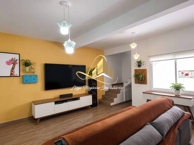 Apartamento para Venda em São Paulo - 5