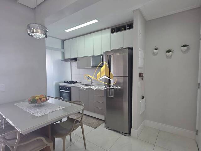 Apartamento para Venda em São Paulo - 5