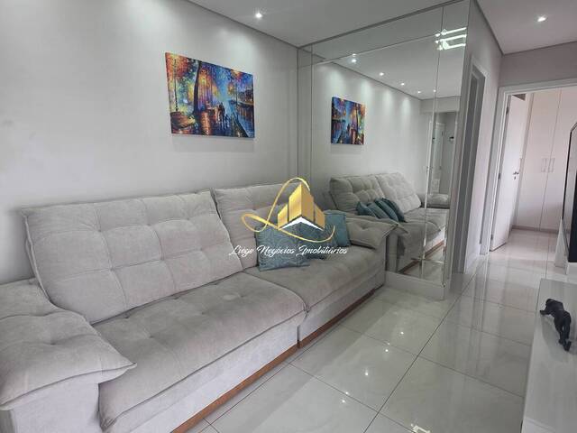 #BPAT24M - Apartamento para Venda em São Paulo - SP