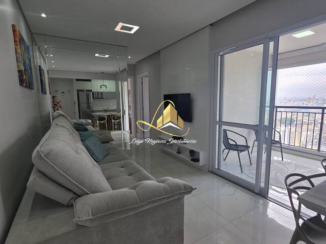 #BPAT24M - Apartamento para Venda em São Paulo - SP - 2