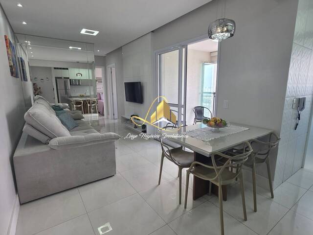 Apartamento para Venda em São Paulo - 4