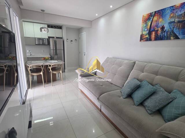 #BPAT24M - Apartamento para Venda em São Paulo - SP - 3