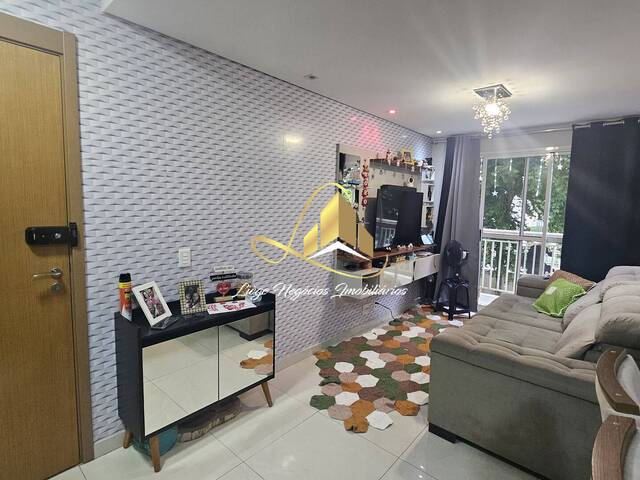 #LI4 - Apartamento para Venda em São Paulo - SP - 2
