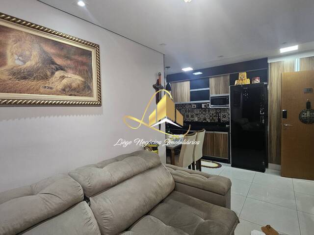 #LI4 - Apartamento para Venda em São Paulo - SP - 3