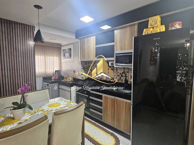 Apartamento para Venda em São Paulo - 5