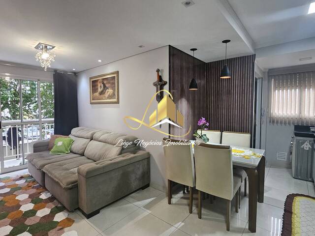 #LI4 - Apartamento para Venda em São Paulo - SP
