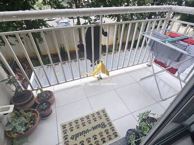 Apartamento para Venda em São Paulo - 4