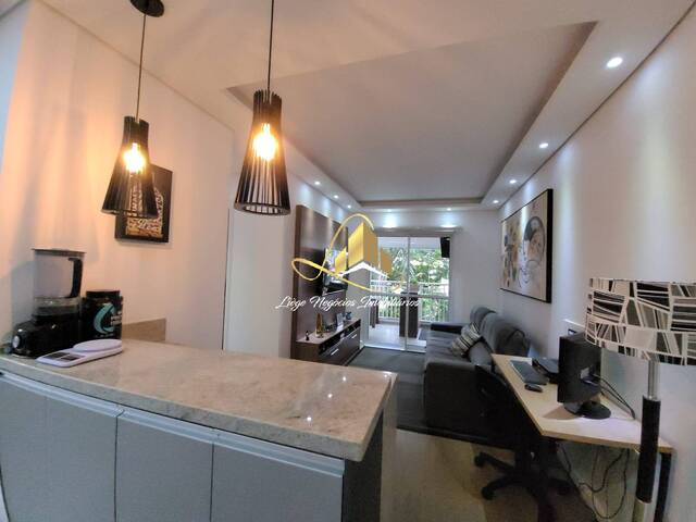 #LUR67 - Apartamento para Venda em São Paulo - SP - 2