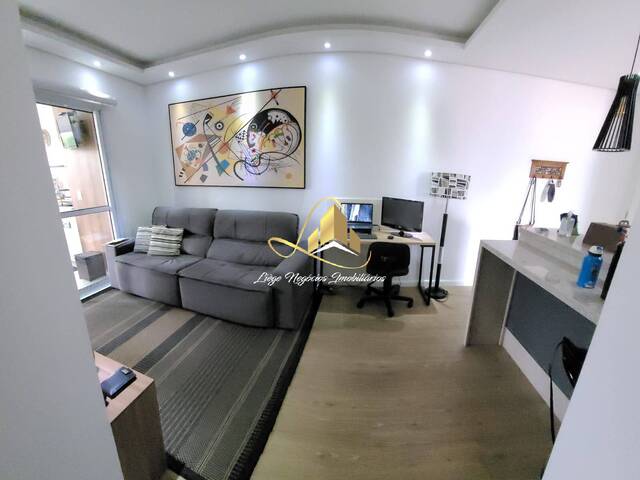 #LUR67 - Apartamento para Venda em São Paulo - SP