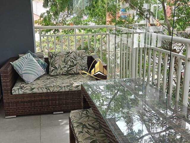 Apartamento para Venda em São Paulo - 5