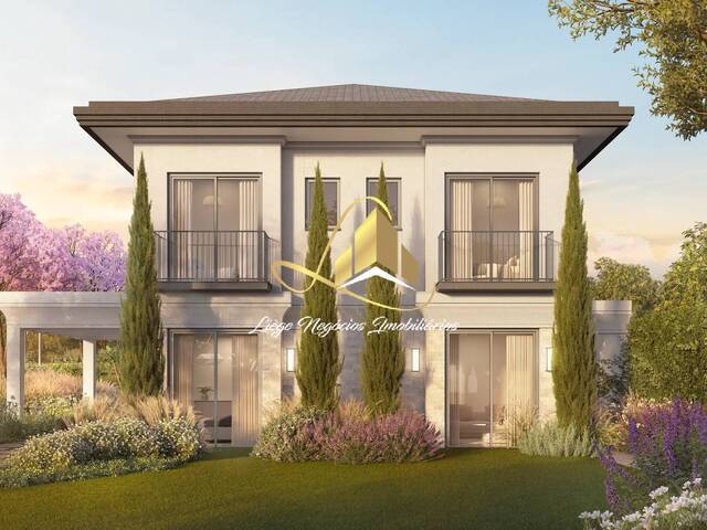 #HERITCYR36 - Casa em condomínio para Venda em São Paulo - SP - 3